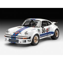 Maquette voiture MODEL SET PORSCHE 934 RSR"MARTIN REVELL