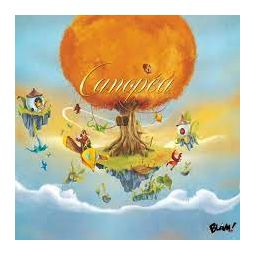Canopea Blam! Ikaipaka jeux & jouets Royan