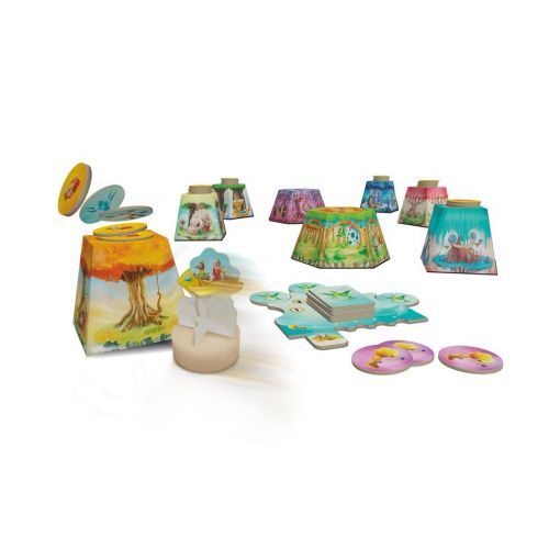 Canopea Blam! Ikaipaka jeux & jouets Royan