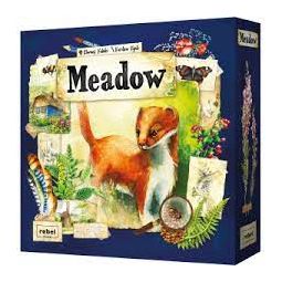 Meadow  Ikaipaka jeux & jouets Royan
