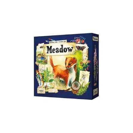 Meadow  Ikaipaka jeux & jouets Royan