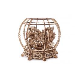 Aquarium UGEARS UGEARS Ikaipaka jeux & jouets Royan