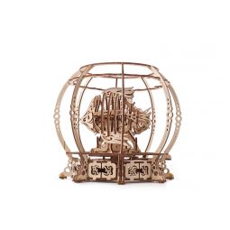 Aquarium UGEARS UGEARS Ikaipaka jeux & jouets Royan