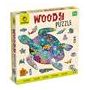 Woody puzzle Ocean Ludattica Ikaipaka jeux & jouets Royan