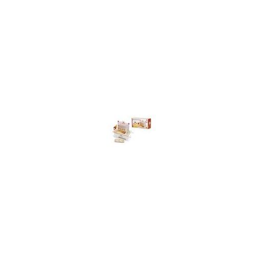 Chariot de Crème Glacée  Ikaipaka jeux & jouets Royan
