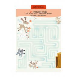 45 jeux à Noël AUZOU Ikaipaka jeux & jouets Royan