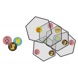 KAM KAM AUZOU Ikaipaka jeux & jouets Royan