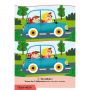 45 jeux en voiture! AUZOU Ikaipaka jeux & jouets Royan