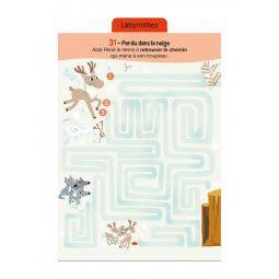 45 jeux en voiture! AUZOU Ikaipaka jeux & jouets Royan