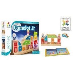 Camelot Jr Smart games Ikaipaka jeux & jouets Royan