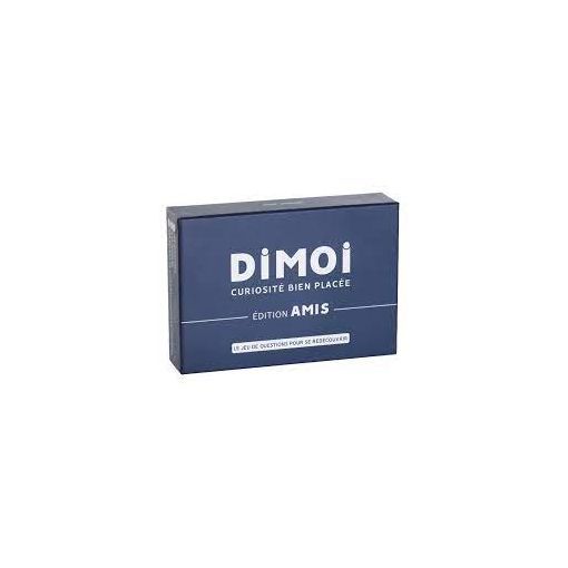 Dimoi - Édition Amis Pixie games Ikaipaka jeux & jouets Royan