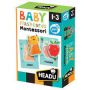 Baby Flashcards Montessori Headu Headu Ikaipaka jeux & jouets