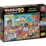 Puzzle 1000p Wasgij 36 New Year Resolutions! Wasgij Puzzle