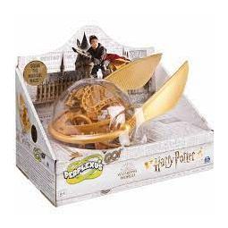 Perplexus Go! Harry Potter: Vif d'Or Asmodee Ikaipaka jeux &