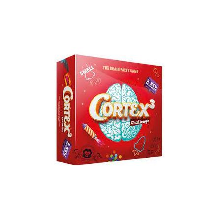 Cortex Challenge 3 - IkaIpaka Royan