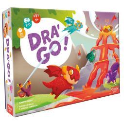 Dra'Go! AUZOU Ikaipaka jeux & jouets Royan
