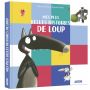Coffret Mes plus belles histoires de Loup AUZOU Ikaipaka jeux &
