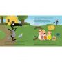 Coffret Mes plus belles histoires de Loup AUZOU Ikaipaka jeux &