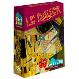Cartzzle Le Baiser Opla Ikaipaka jeux & jouets Royan
