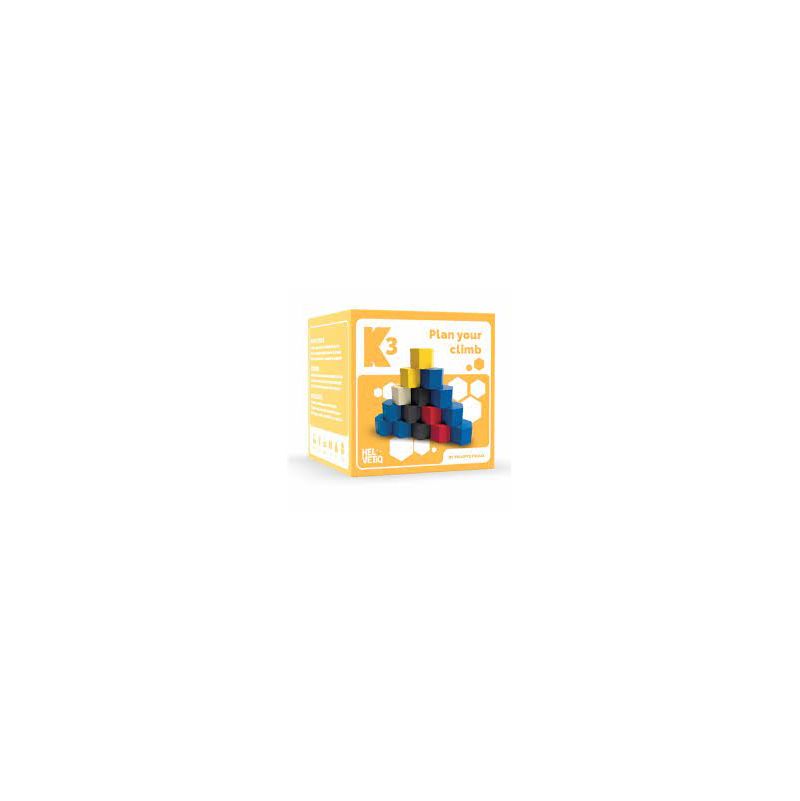 K3 jeu Helvetiq Ikaipaka jeux & jouets Royan