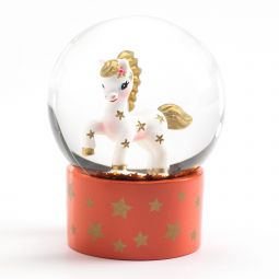 Mini Boule à Neige So Cute jeux et jouets Royan Ikaipaka