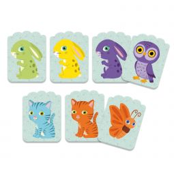 Little Match Djeco Ikaipaka jeux & jouets Royan
