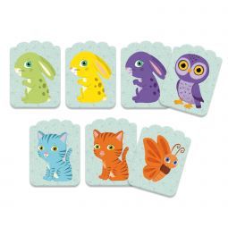 Little Match Djeco Ikaipaka jeux & jouets Royan