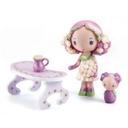 Tinyshop Rosalie Djeco Ikaipaka jeux & jouets Royan