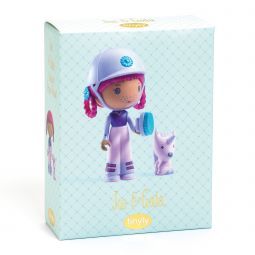 Tinyly Joe & Gala Djeco Ikaipaka jeux & jouets Royan