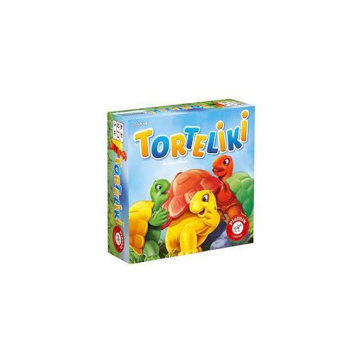 Torteliki Piatnik Ikaipaka jeux & jouets Royan