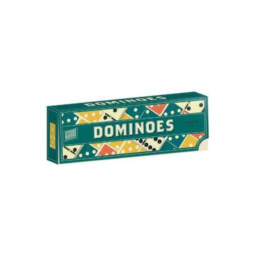 Dominos wilson Puzzles Michèle Wilson Ikaipaka jeux & jouets
