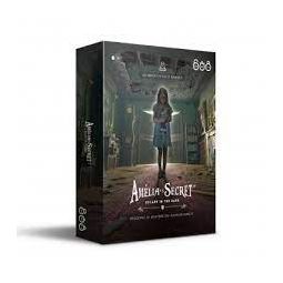 Amélia's Secret  Ikaipaka jeux & jouets Royan