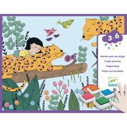 Touché! Djeco Ikaipaka jeux & jouets Royan