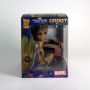 Mega Tirelire Marvel: Groot Deluxe  Ikaipaka jeux & jouets Royan