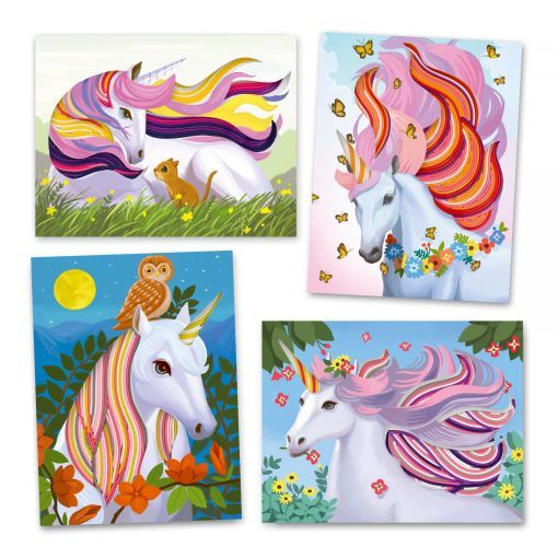 Magic Crinière Djeco Ikaipaka jeux & jouets Royan