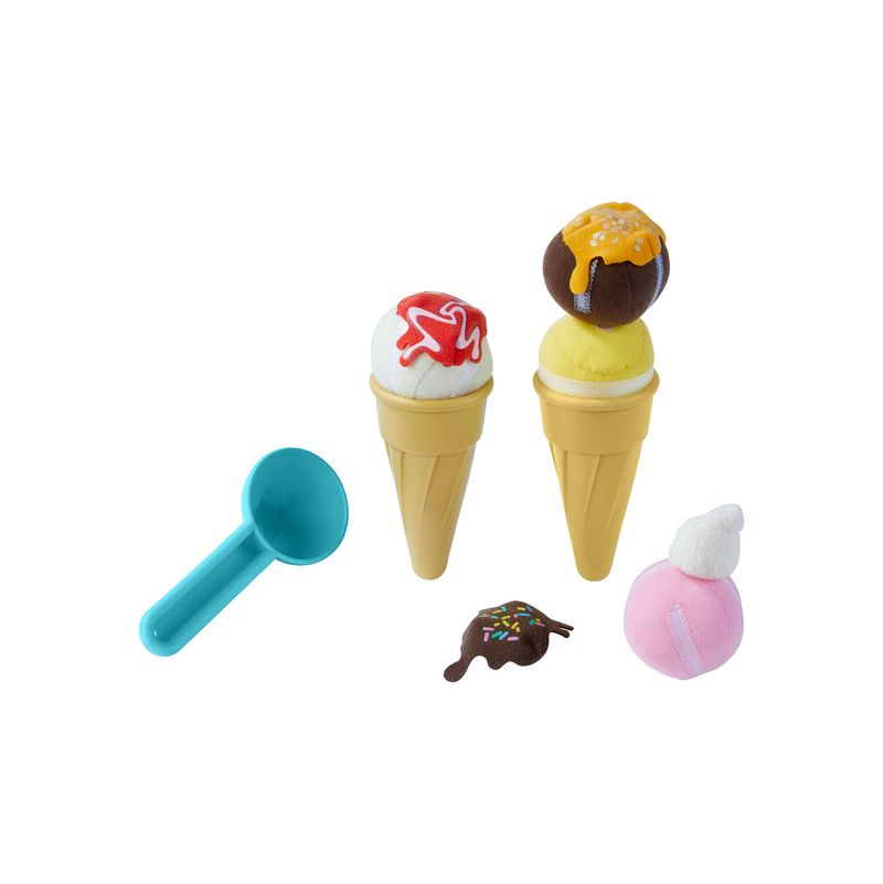 Cornets de Glaces Haba Ikaipaka jeux & jouets Royan