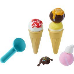 Cornets de Glaces Haba Ikaipaka jeux & jouets Royan