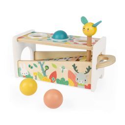 Tap Tap Xylophone janod Ikaipaka jeux & jouets Royan