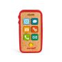 Téléphone sonore janod Ikaipaka jeux & jouets Royan