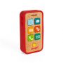 Téléphone sonore janod Ikaipaka jeux & jouets Royan