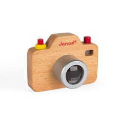 Appareil photo sonore janod Ikaipaka jeux & jouets Royan
