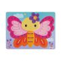 Cartes à lacer Animaux janod Ikaipaka jeux & jouets Royan