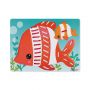 Cartes à lacer Animaux janod Ikaipaka jeux & jouets Royan