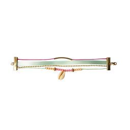Bracelets Bohèmes à créer janod Ikaipaka jeux & jouets Royan