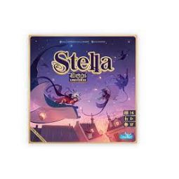 Stella : Dixit Universe - IkaIpaka Royan