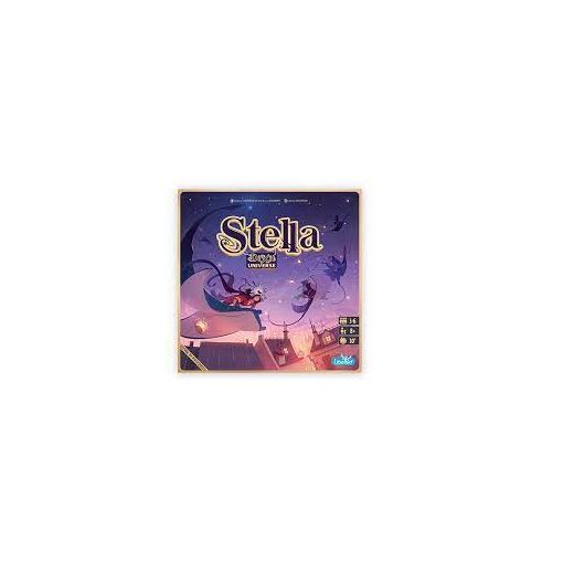 Stella: Dixit Universe Libellud Ikaipaka jeux & jouets Royan