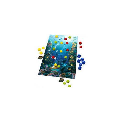 Into the blue  Ikaipaka jeux & jouets Royan