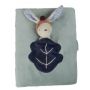 Protège Carnet de Santé Gabin Lapin Ebulobo Ikaipaka jeux &
