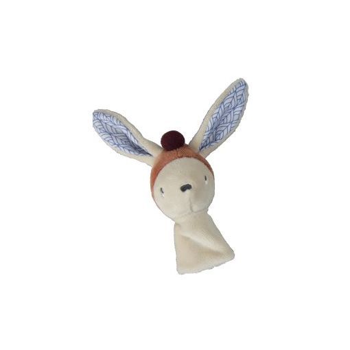 Protège Carnet de Santé Gabin Lapin Ebulobo Ikaipaka jeux &