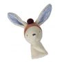 Protège Carnet de Santé Gabin Lapin Ebulobo Ikaipaka jeux &